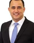 Michael Parsa