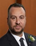 Mike Spadafora