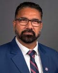 Mintu Sandhu