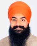 Parmeet Singh Boparai