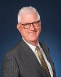 Paul Sharman