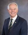 Peter Bevan-Baker