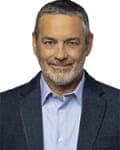Pierre Nantel