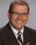 Ray Chisholm