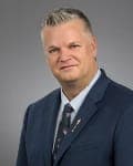 Robert Gauvin