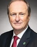 Robert Morrissey