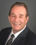 Ron Kostyshyn
