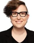 Roxane Milot