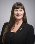 Sheilagh O'Leary