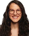 Stéphanie Vachon