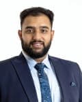 Sukhman Gill