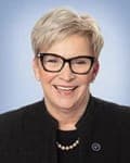 Suzanne Blais