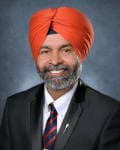 Tajinder Grewal