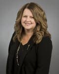 Tammy Scott-Wallace