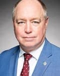 Terry Dowdall