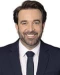 Yohann St-Pierre